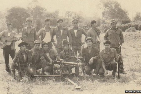 Remembering the Bamboo Curtain and Cambodia’s Landmine Legacy