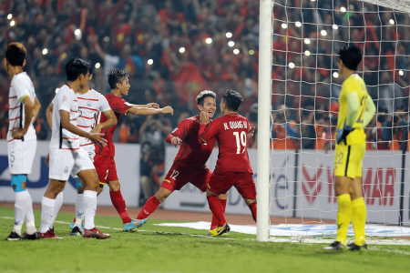 Why Was Cambodia Performance So Poor at Suzuki Cup?