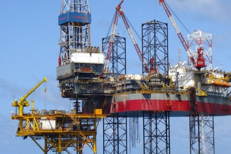 KrisEnergy Granted Offshore Oil Concession