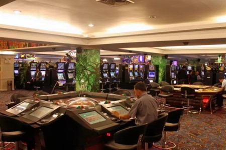 Casino Numbers Rise Over 50% in 2018