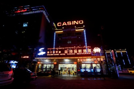 Border Casinos 1.5m Visitor Boom