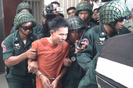 Dr. Kem Lay’s Killer Supreme Court Appeal