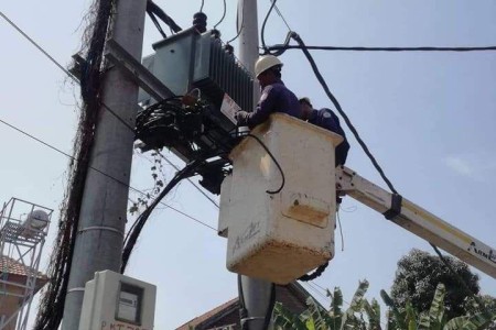 Power Cuts for Siem Reap, Battambang and Banteay Meanchey April 2