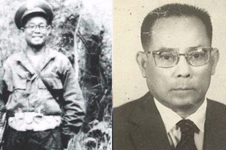 Son Ngoc Thanh; Nationalist, Minister, Rebel