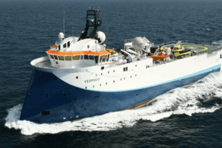 KrisEnergy seeking improved seismic images offshore Cambodia