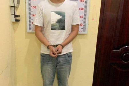 UPDATE: Chinese Man Confesses To Suitcase Murder