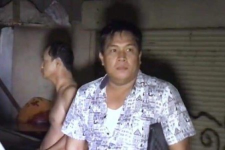 Busted Philandering Koh Kong Court Official Dismissed