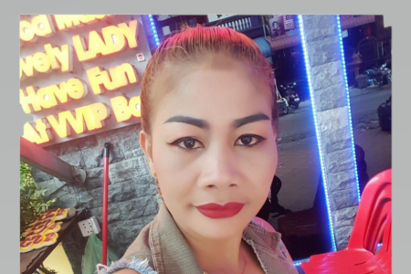 Bar Worker Missing After Going To Kampot