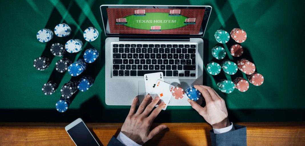 The End of Online Gambling? ⋆ Cambodia News English