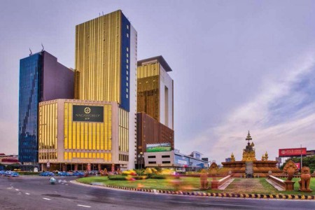 NagaWorld Outperforms Macau in VIP Gambling