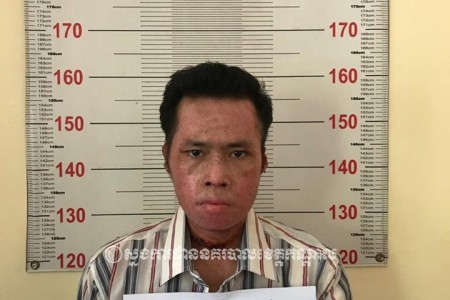 Kandal Murder- From Hospital Bed to Prison Cell