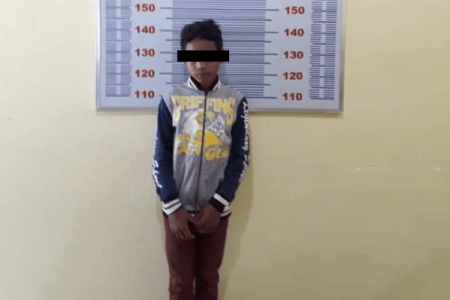 Kampot Teenager Accused Of Brutal Assault On 9 Year Old