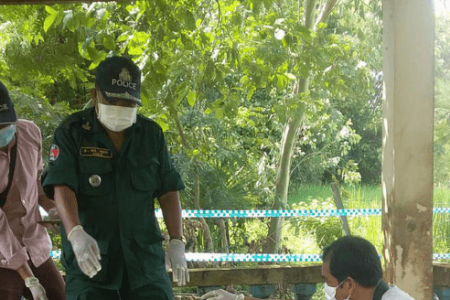 Polish Man Dies In Kampot Province