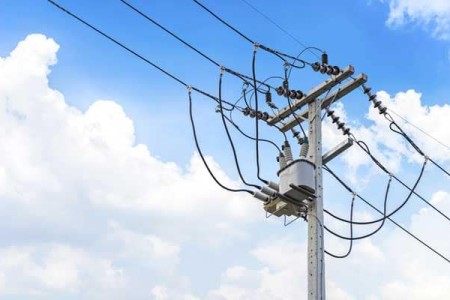 Electricity Reaches 75% Of Households In 2019