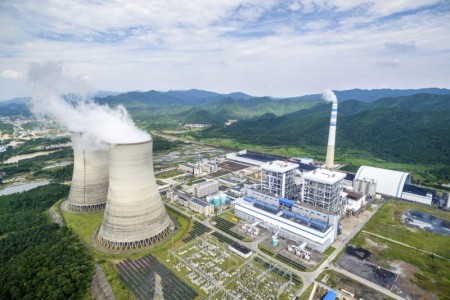 Royal Group Plan 700mw Coal Station In Koh Kong