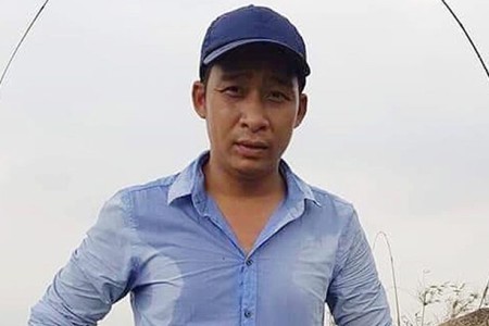 Cambodian Alert For Vietnamese Cop Who Shot 5