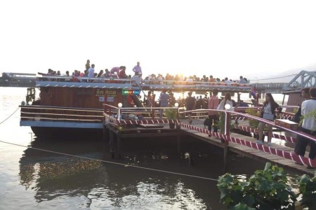 More Kampot Boat Rules