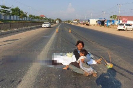 Man Killed In Kampot Hit And Run