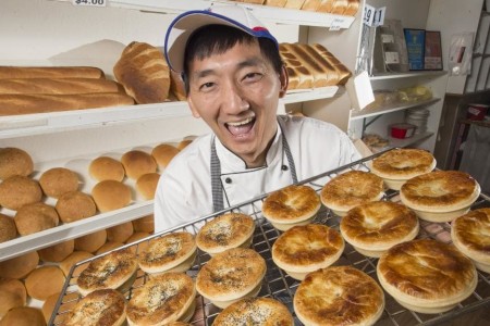 Khmer Brothers Aim For Another Aussie Pie Award