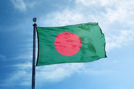 Bangladeshi Fined For Trafficking Workers