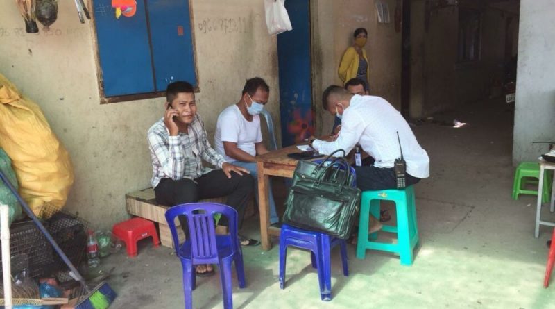 Indian Teacher Dies In Phnom Penh ⋆ Cambodia News English