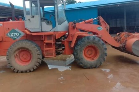 Young Boy Killed In Loader Accident