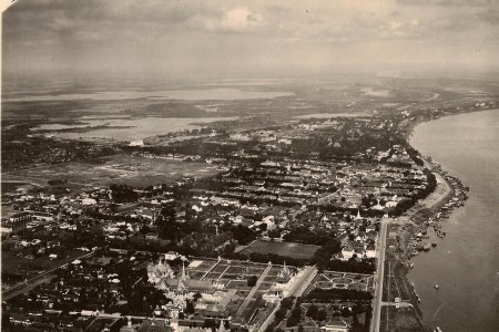 The Making Of Phnom Penh: 1865-1940