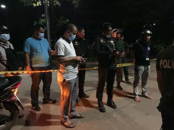 Deadly Attack In Siem Reap City ⋆ Cambodia News English