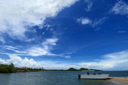 You’re Gonna Need A Bigger Boat! Cambodia’s Bespoke Boat Builders