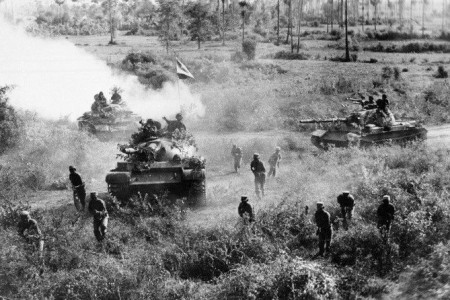 This Week In Cambodian History: December 19-25