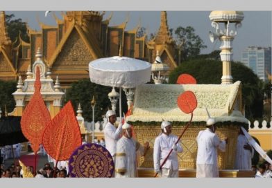 This Week In Cambodian History: Jan 29-Feb 4
