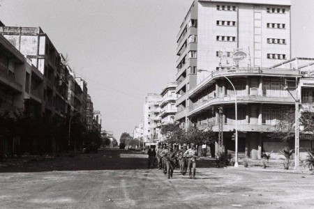 This Week In Cambodian History- January 2-7