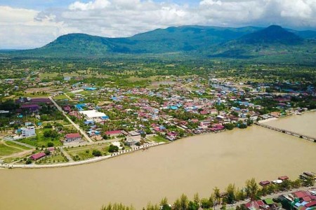 Billions Of USD Pouring Into Multiple Kampot Investments