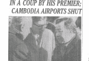 This Week In Cambodian History: March 12-18