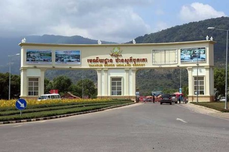 Bokor City ‘Municipality’ Announced For Kampot