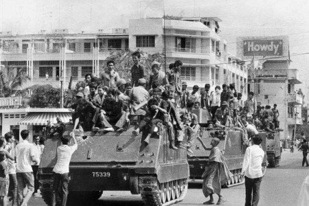 This Week In Cambodian History: April 16-22