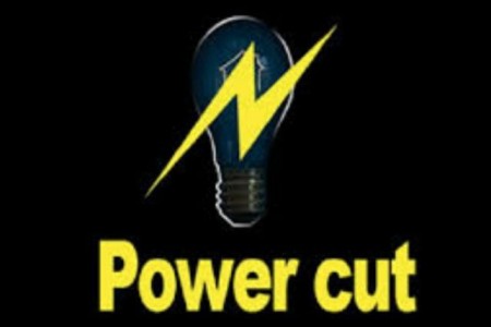 PP & Surrounding Areas Power Cuts Thursday-Sunday