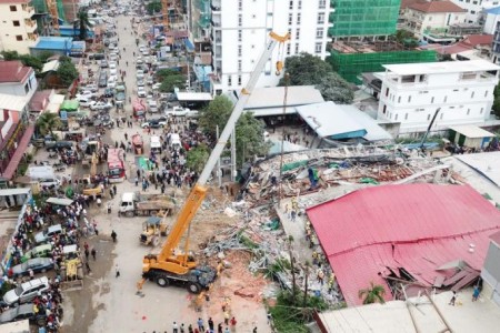 This Week In Cambodian History: June 18-24