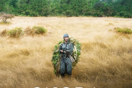 Cambodian-Shot World War II Movie Opening At Cannes