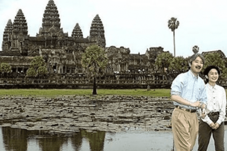 This Week In Cambodian History- June 25-July 1