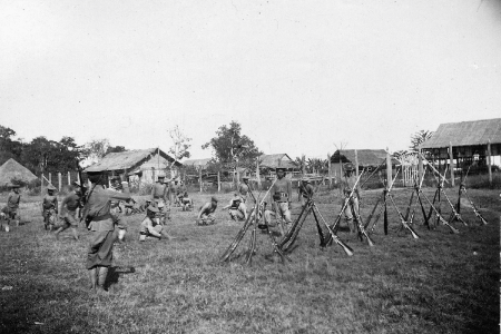 This Week In Cambodian History- July 9-15