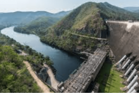 Two More Hydropower Dams Set For Construction