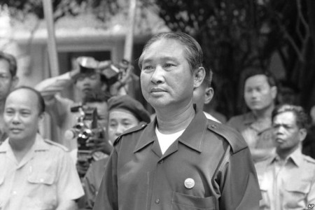 This Week In Cambodian History: September 3-9