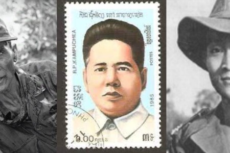 Rebels With Different Causes: History Of The Khmer Issarak Part I