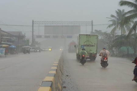 Heavy Rains A’ Comin’- Flood Warnings