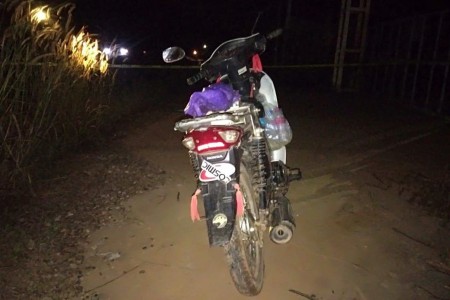 Farmer, 64, Shot Dead In Kandal