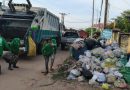 Kampot’s Trash Is Mounting Up