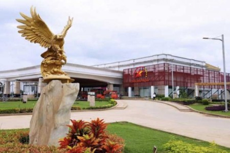 Donaco ready to reopen Cambodia’s Star Vegas as 1Q22 revenues plummet