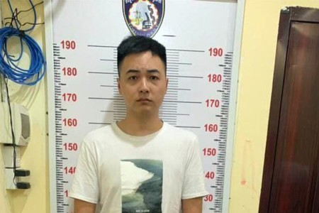 Chinese Mistress ‘Suitcase’ Murderer’s 15 Year Sentence Appeal Rejected