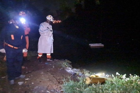 Monks Poisoned After Ammonia Dumped In Pond